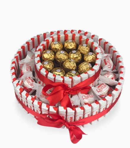 The Golden Trio: Mutluluğun Gurme Sırrı