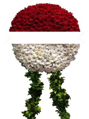 Özel Cenaze Çelengi