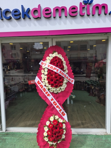  Görkemli Başlangıçlar Premium Açılış Çiçeği