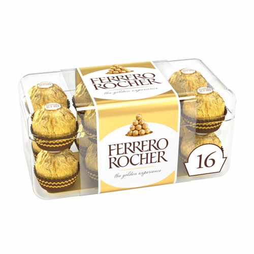 Ferrero Rocher Çikolata | Macroonline