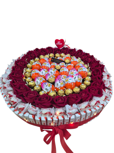 Tatlı Bir Sürprizden Daha Fazlası!