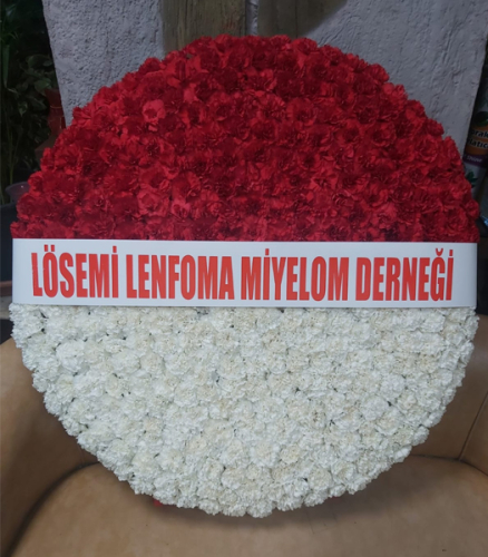 Anıtkabir Mozole Çelenk 2