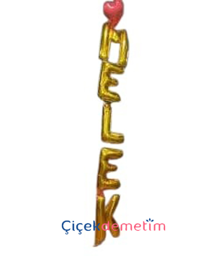 Balondan İsimler 2