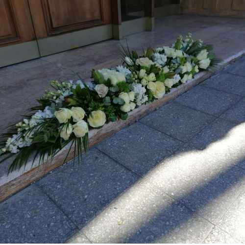 Beyaz Su Yolu Tasarımı: Estetik ve Süreklilik